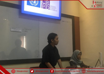 UU Kewarganegaraan Bentuk Kewajiban Negara Untuk Memberikan Perlindungan Terhadap Warga Negaranya, Baik di Dalam Maupun di Luar Negeri
