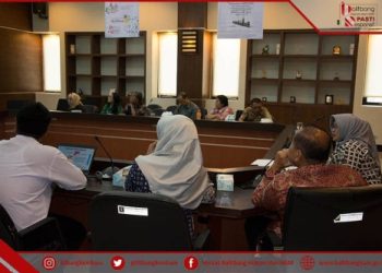 Pemanfaatan Hasil Penelitian dan Pengembangan Pada Balitbangkumham