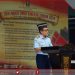 APEL PAGI, KEPALA BALITBANGKUMHAM DORONG PEMBANGUNAN WBK