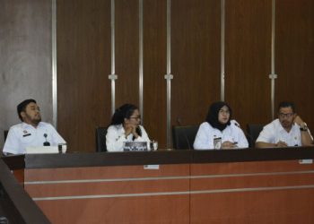HUMAS BALITBANG HUKUM DAN HAM GELAR WORKSHOP PENGUATAN TEKNIS SISUMAKER