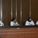 HUMAS BALITBANG HUKUM DAN HAM GELAR WORKSHOP PENGUATAN TEKNIS SISUMAKER