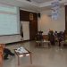 EVALUASI PELAKSANAAN PENELITIAN TRIWULAN I DAN RENCANA PENELITIAN TRIWULAN II DAN III