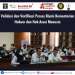 Serah Terima Jabatan Pimti Pratama Balitbangkumham