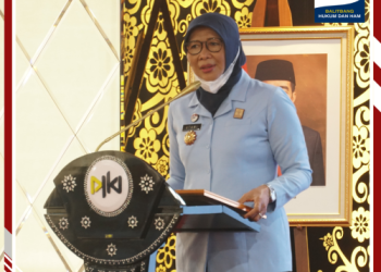 Evaluasi Kelembagaan Di Lingkungan Badan Litbang Kemenkumham