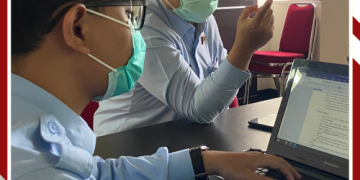 ASN adalah Contoh Bagi Masyarakat