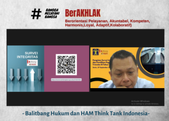 Undang-Undang Bantuan Hukum sebagai Harapan Keadilan Merata