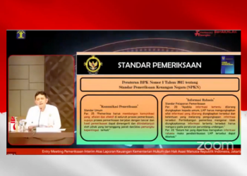 UU Omnibuslaw Cipta Kerja Demi Kemudahan UMKM dan Investor Memperoleh Izin Usaha