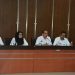Rapat Penelaahan Kegiatan Unit Teknis