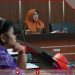 Rapat Evaluasi dan Sosiasilisasi Standar Operasional Prosedur SOP