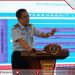 Kepala Balitbangkumham Dukung Penguatan Zona Integritas DJKI