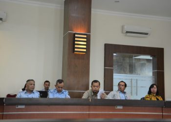 Presentasi Desain Studi Meta Penerapan Restorative Justice Pada Tindak Pidana Anak
