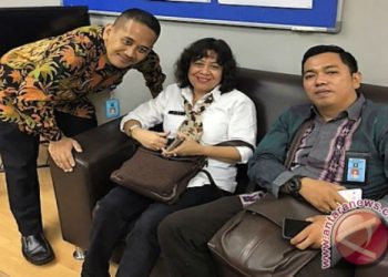 Kemkumham presentasi modus TKI ilegal di KBRI Kuala Lumpur