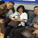 Kemkumham presentasi modus TKI ilegal di KBRI Kuala Lumpur