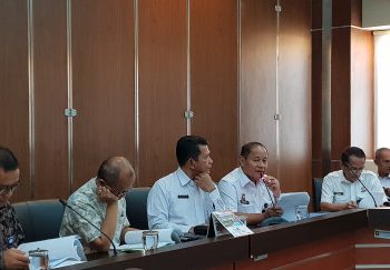 Urgensi Penataan Regulasi bagi Kemudahan Berusaha