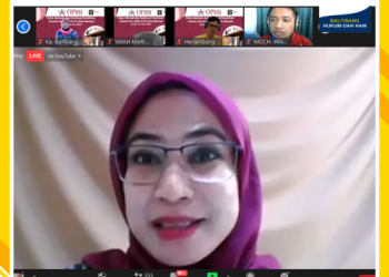Selamat Atas Penghargaan Terbaik 2 Pengelola Jaringan Dokumentasi dan Informasi Hukum JDIH Kategori Unit Kerja Eselon I Kementerian Hukum dan HAM