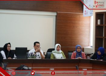 PENINGKATAN PEMAHAMAN PEGAWAI TENTANG SMART DJA DAN E-MONEY