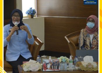 Memperkuat Kompetensi Peneliti soal Metode Kuantitatif