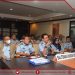 Balitbangkumham memberikan arahan terkait survei mandiri Indeks Persepsi Korupsi IPK untuk seluruh Kantor Wilayah Kementerian Hukum dan HAM.