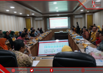 Tahun 2020 Balitbangkumham akan Teliti Deteksi Dini Keamanan di Lapas