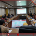 Tahun 2020 Balitbangkumham akan Teliti Deteksi Dini Keamanan di Lapas