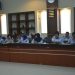 HALAL BI HALAL DI LINGKUNGAN KEMENTERIAN HUKUM DAN HAM