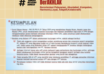 Penyeleksian Karya Tulis Ilmiah Harus Memperhatikan Hal-Hal yang Bersifat Meningkatkan Penulisan Artikel