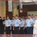 Pelantikan dan Pengambilan Sumpah/Janji Jabatan Penjabat Fungsional Tertentu Di Lingkungan Balitbang Hukum dan HAM
