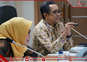 Meskipun Covid Sudah Turun, Tetapkan Terapkan Protokol kesehatan dan Terus Tingkatkan Kinerja
