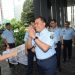Menteri Hukum dan HAM lantik Kepala Balitbang Hukum dan HAM
