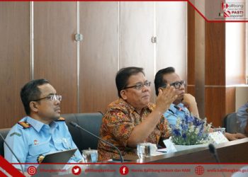 Presentasi Akhir Penelitian Karakteristik Narapidana Narkotika