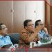 Presentasi Akhir Penelitian Karakteristik Narapidana Narkotika