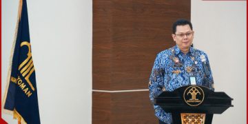 Balitbangkumham Buat Aplikasi Survey IPK/IKM
