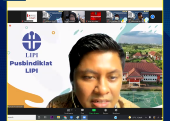 Update terkini JFT Peneliti