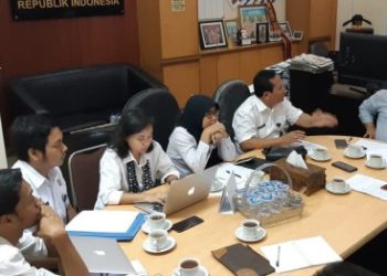 Adrianus Meliala Jadi Reviewer Riset Balitbangkumham