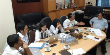 Adrianus Meliala Jadi Reviewer Riset Balitbangkumham