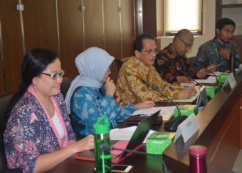 FGD Institusionalisasi HAM di Tingkat Daerah