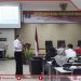 Sosialisasi Hasil Penelitian di Kanwil Riau
