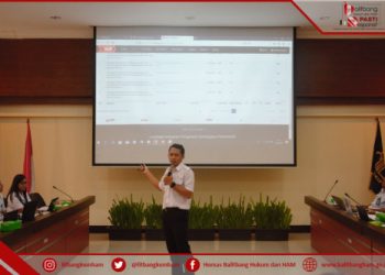 WORKSHOP PENGUATAN LPSE