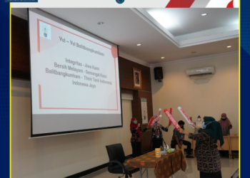 Ajang Olahraga Sebagai Bentuk Membangun Rasa Kekeluargaan dan Solidaritas