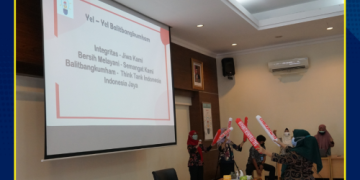Ajang Olahraga Sebagai Bentuk Membangun Rasa Kekeluargaan dan Solidaritas