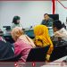 Sekretaris Balitbangkumham Hadiri Rapat Persiapan Evaluasi Reformasi Birokrasi