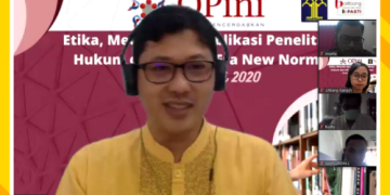 Antusiasme Tinggi digelaran OPini Seri Ketiga Balitbang