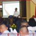 Sosialisasi Layanan Publik Baltbangkumham Untuk Taruna/i Poltekip dan Poltekim
