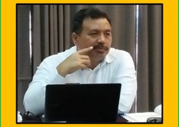 IPHI Bersinergi Dengan Balitbangkumham  Selenggarakan Pertemuan Ilmiah