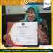 Pemilihan Pegawai Teladan Balitbangkumham Secara Daring