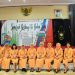 PEMBUKAAN BAZAAR  RAMADHAN THN 2018 KEMENTERIAN HUKUM DAN HAM