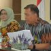 Koordinasi di Lingkungan Badan Penelitian dan Pengembangan Hukum dan HAM