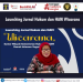 Kanwil DIY Luncurkan Jurnal Wicarana