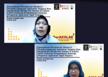 Permenpan RB 6/2022 Menegaskan Pentingnya Dialog Kinerja