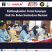 Balitbangkumham Terima Kunjungan Studi Tiru BSN